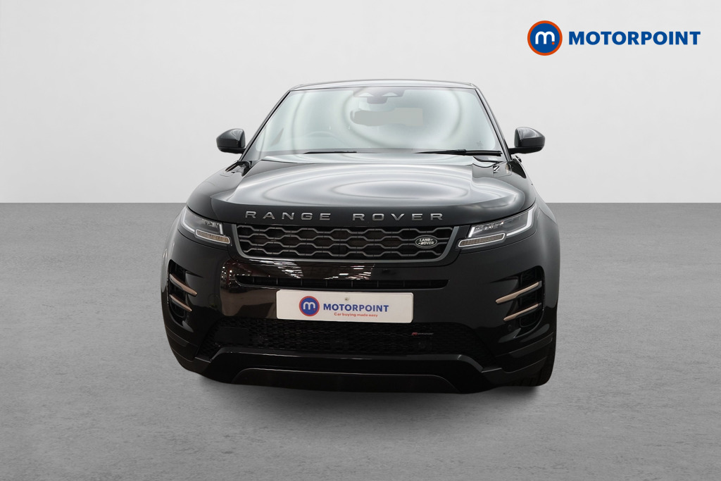 Land Rover Range Rover Evoque R-Dynamic S Automatic Diesel SUV - Stock Number (1664579) - Front bumper
