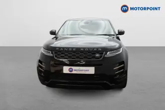 Land Rover Range Rover Evoque R-Dynamic S Automatic Diesel SUV - Stock Number (1664579) - Front bumper