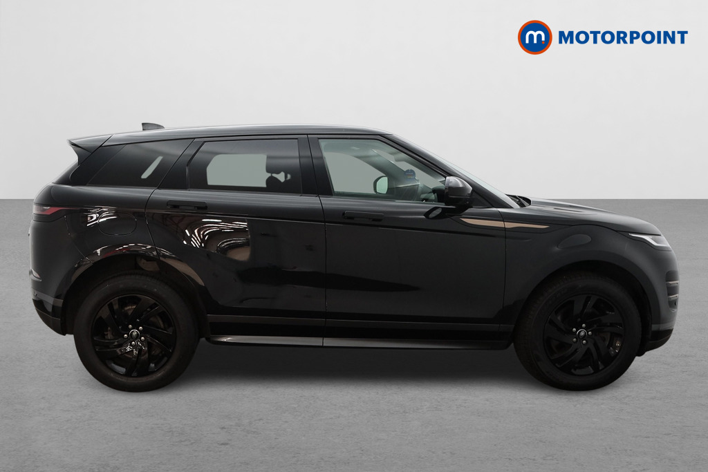 Land Rover Range Rover Evoque R-Dynamic S Automatic Diesel SUV - Stock Number (1664579) - Drivers side