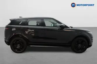 Land Rover Range Rover Evoque R-Dynamic S Automatic Diesel SUV - Stock Number (1664579) - Drivers side
