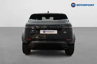 Land Rover Range Rover Evoque R-Dynamic S Automatic Diesel SUV - Stock Number (1664579) - Rear bumper