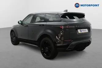 Land Rover Range Rover Evoque R-Dynamic S Automatic Diesel SUV - Stock Number (1664579) - Passenger side rear corner