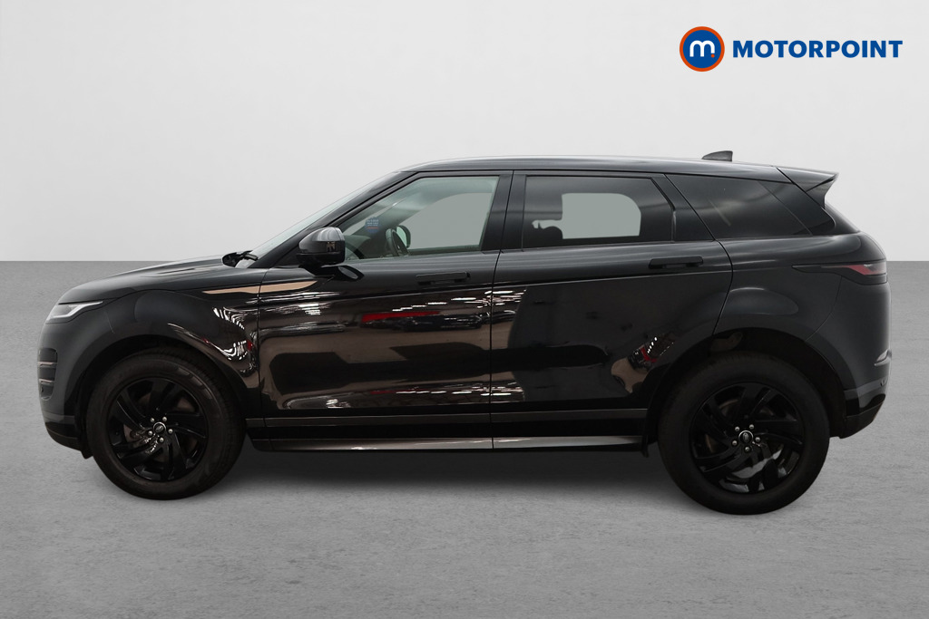 Land Rover Range Rover Evoque R-Dynamic S Automatic Diesel SUV - Stock Number (1664579) - Passenger side