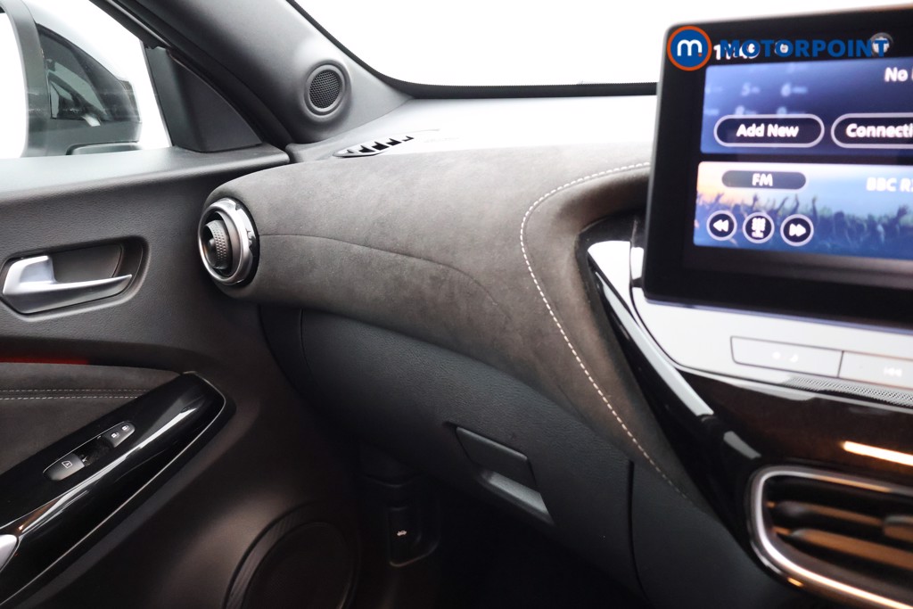 Nissan Juke Tekna-Plus Manual Petrol SUV - Stock Number (1664894) - 13th supplementary image