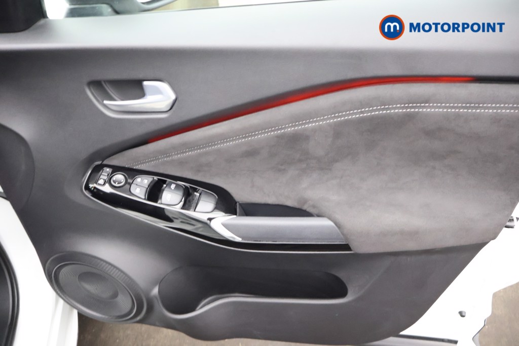 Nissan Juke Tekna-Plus Manual Petrol SUV - Stock Number (1664894) - 15th supplementary image