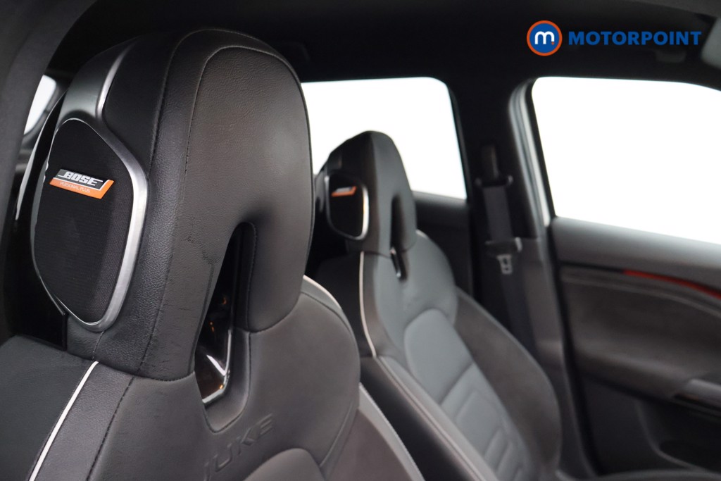 Nissan Juke Tekna-Plus Manual Petrol SUV - Stock Number (1664894) - 18th supplementary image