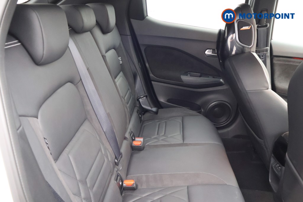 Nissan Juke Tekna-Plus Manual Petrol SUV - Stock Number (1664894) - 20th supplementary image