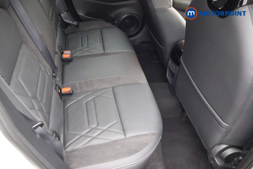 Nissan Juke Tekna-Plus Manual Petrol SUV - Stock Number (1664894) - 21st supplementary image