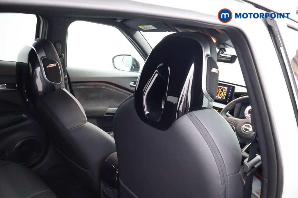 Nissan Juke Tekna-Plus Manual Petrol SUV - Stock Number (1664894) - 22nd supplementary image