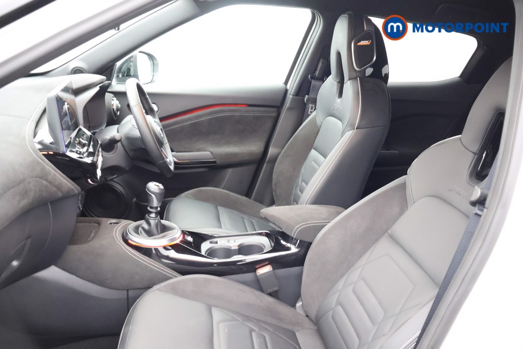 Nissan Juke Tekna-Plus Manual Petrol SUV - Stock Number (1664894) - 25th supplementary image