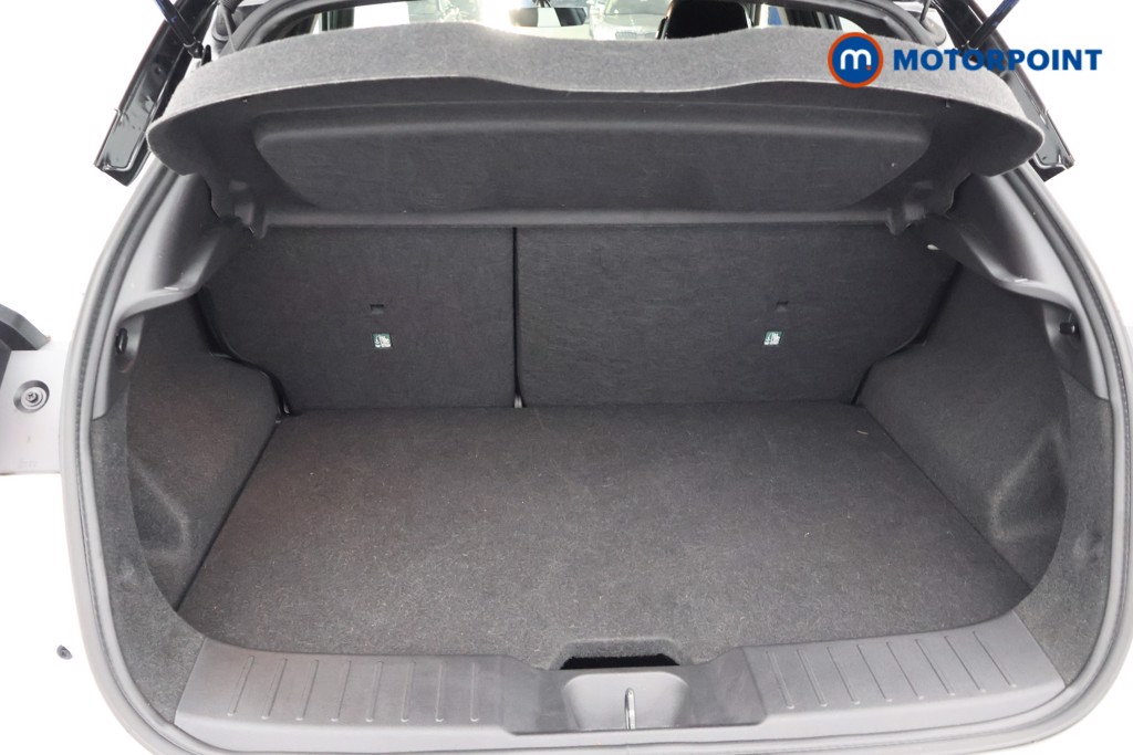Nissan Juke Tekna-Plus Manual Petrol SUV - Stock Number (1664894) - 27th supplementary image