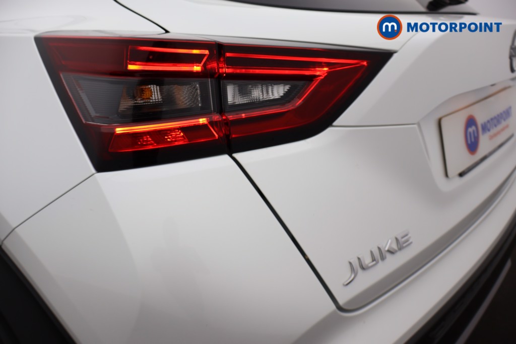 Nissan Juke Tekna-Plus Manual Petrol SUV - Stock Number (1664894) - 29th supplementary image