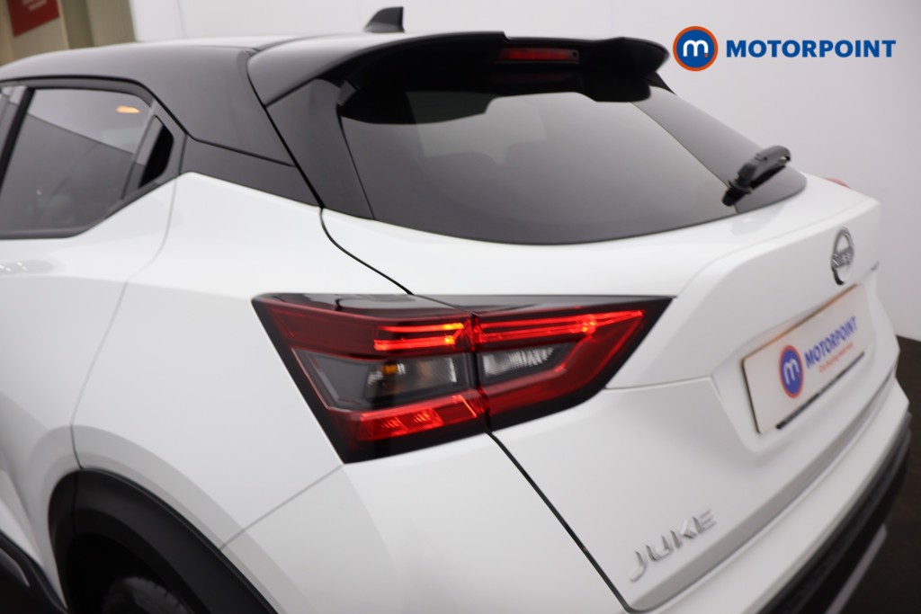 Nissan Juke Tekna-Plus Manual Petrol SUV - Stock Number (1664894) - 30th supplementary image