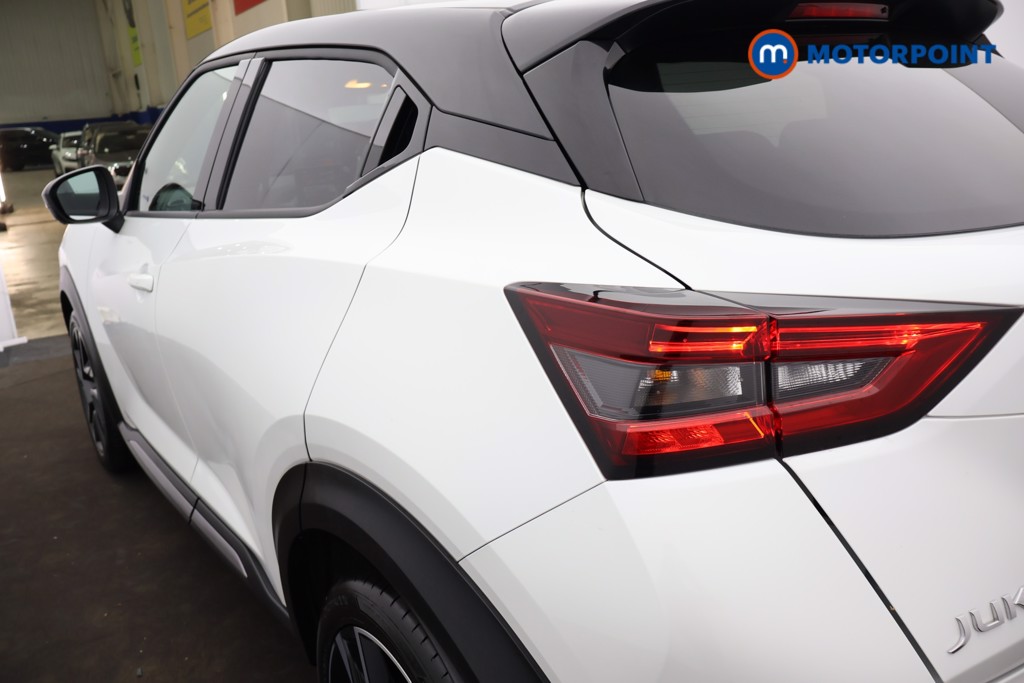 Nissan Juke Tekna-Plus Manual Petrol SUV - Stock Number (1664894) - 31st supplementary image