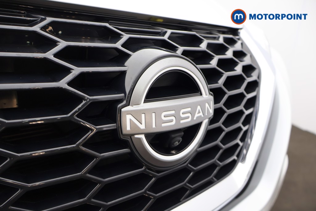 Nissan Juke Tekna-Plus Manual Petrol SUV - Stock Number (1664894) - 37th supplementary image