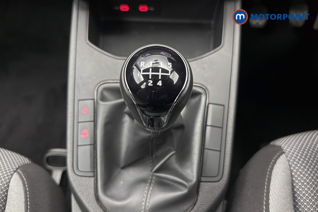 Seat Ibiza Se Technology Manual Petrol Hatchback - Stock Number (1665638) - 6th supplementary image