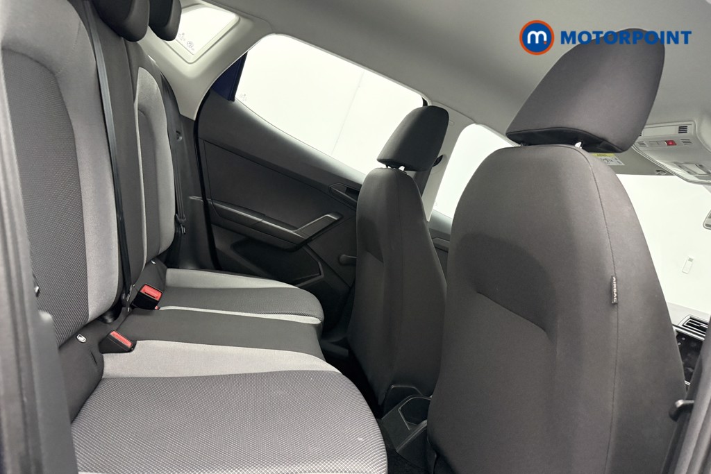 Seat Ibiza Se Technology Manual Petrol Hatchback - Stock Number (1665638) - 8th supplementary image