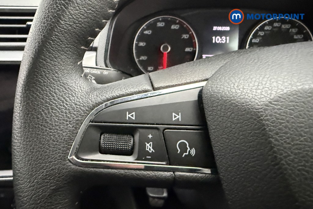 Seat Ibiza Se Technology Manual Petrol Hatchback - Stock Number (1665638) - 13th supplementary image