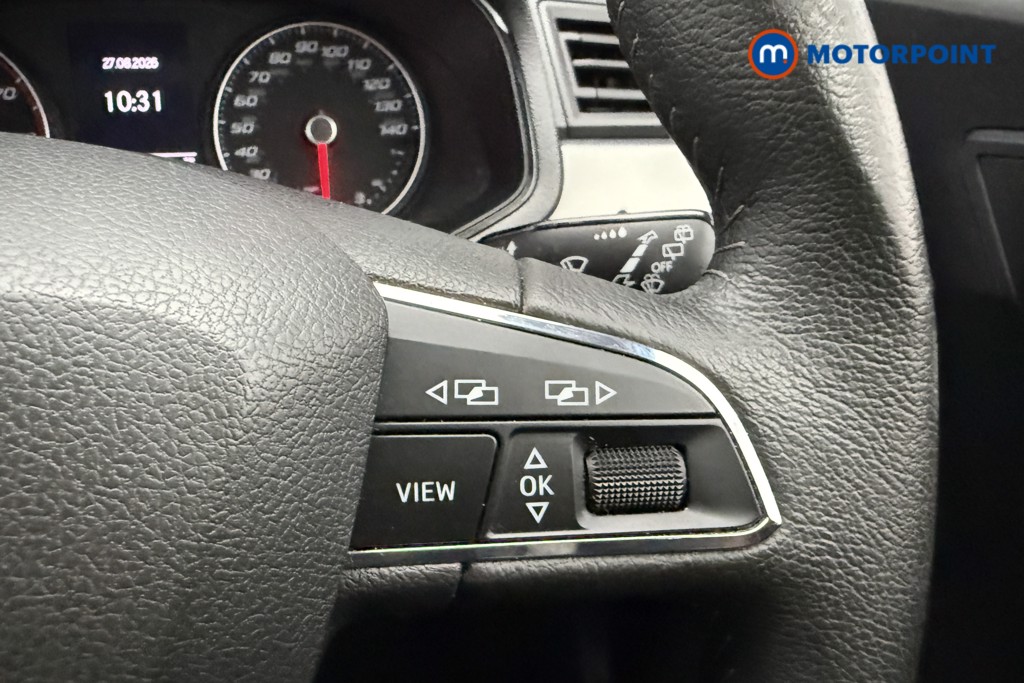 Seat Ibiza Se Technology Manual Petrol Hatchback - Stock Number (1665638) - 14th supplementary image