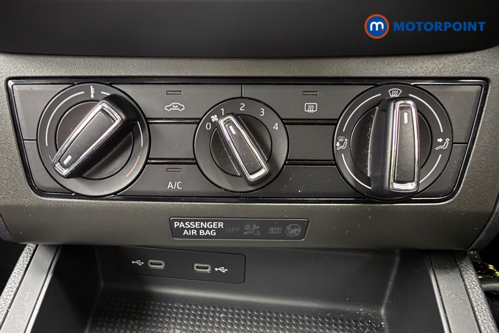 Seat Ibiza Se Technology Manual Petrol Hatchback - Stock Number (1665638) - 15th supplementary image