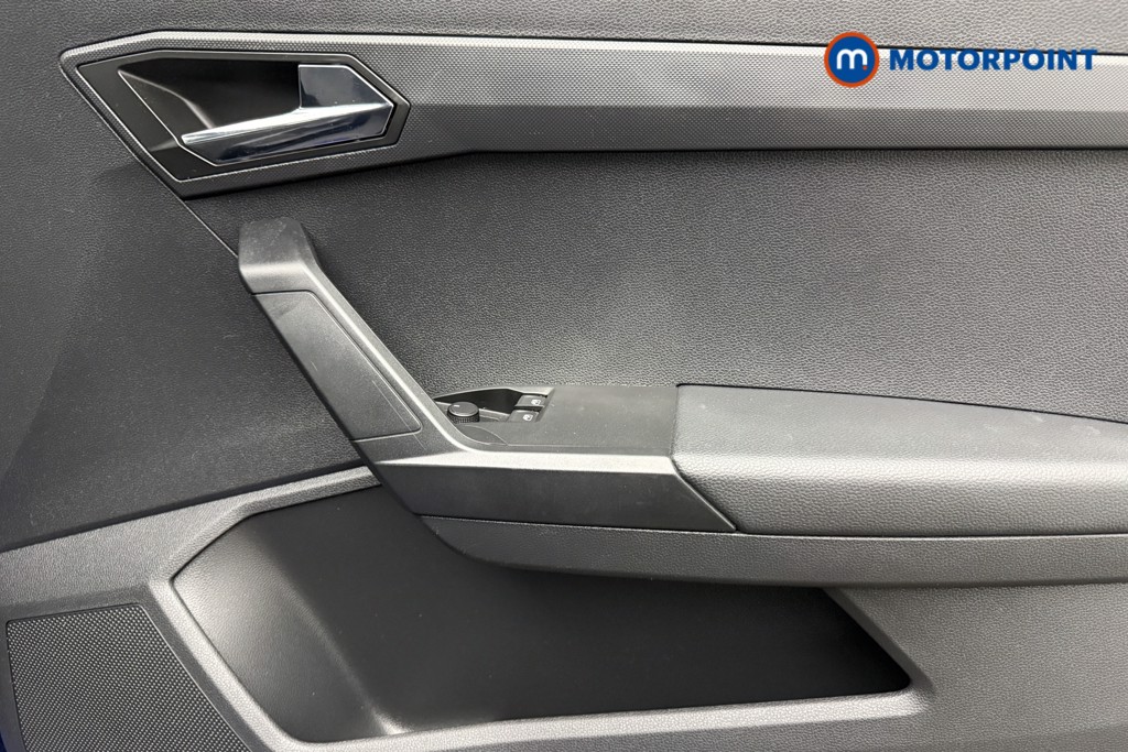 Seat Ibiza Se Technology Manual Petrol Hatchback - Stock Number (1665638) - 17th supplementary image