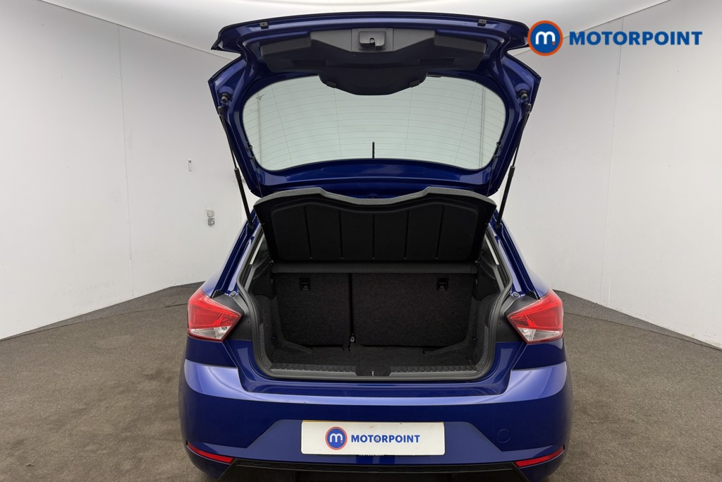 Seat Ibiza Se Technology Manual Petrol Hatchback - Stock Number (1665638) - 19th supplementary image
