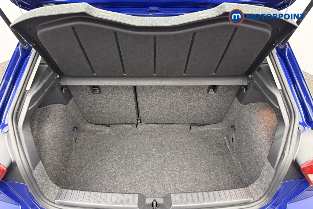 Seat Ibiza Se Technology Manual Petrol Hatchback - Stock Number (1665638) - 20th supplementary image