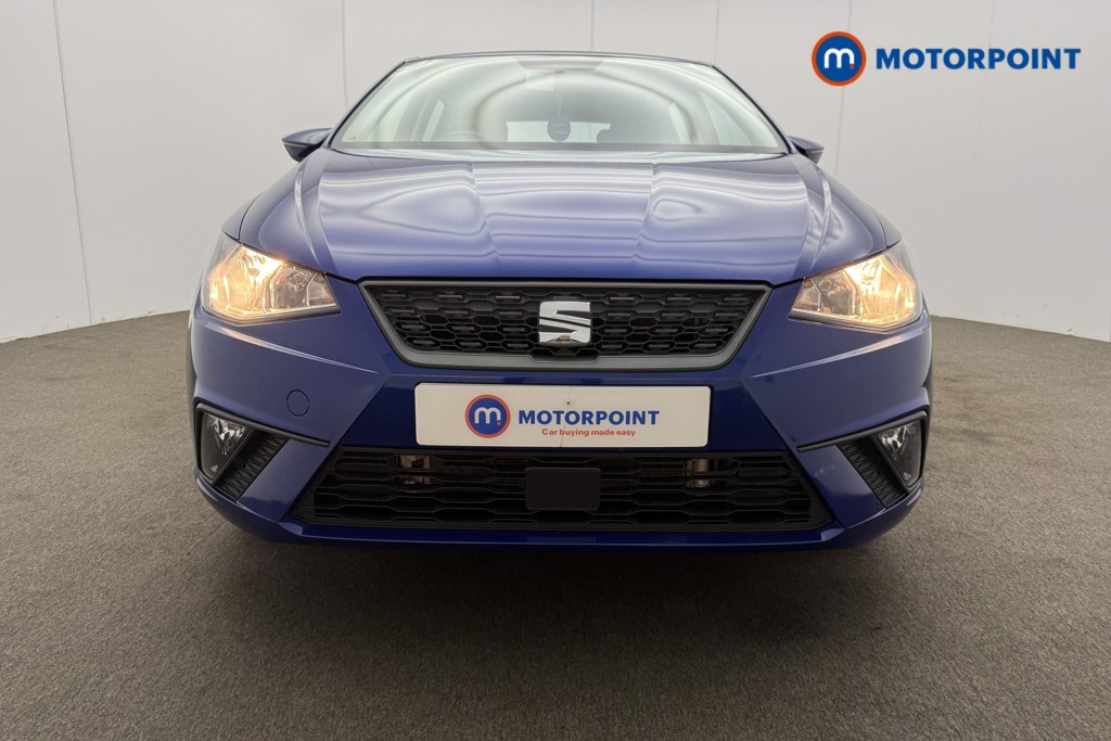Seat Ibiza Se Technology Manual Petrol Hatchback - Stock Number (1665638) - 21st supplementary image