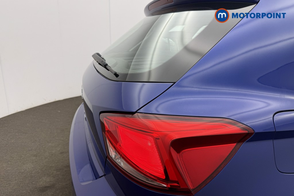 Seat Ibiza Se Technology Manual Petrol Hatchback - Stock Number (1665638) - 24th supplementary image