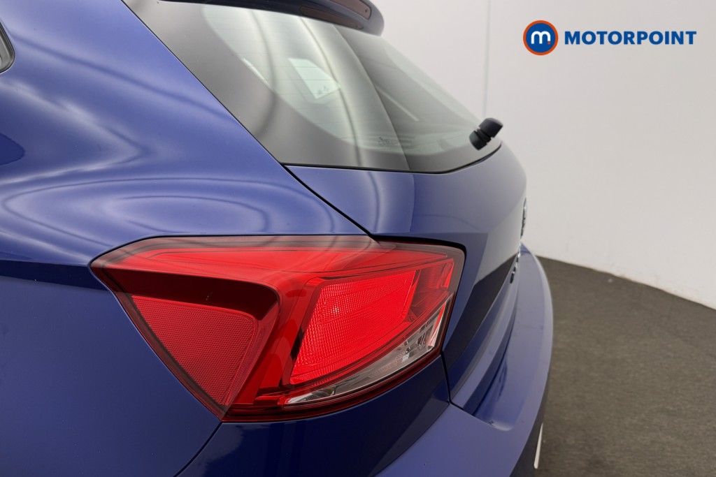 Seat Ibiza Se Technology Manual Petrol Hatchback - Stock Number (1665638) - 25th supplementary image