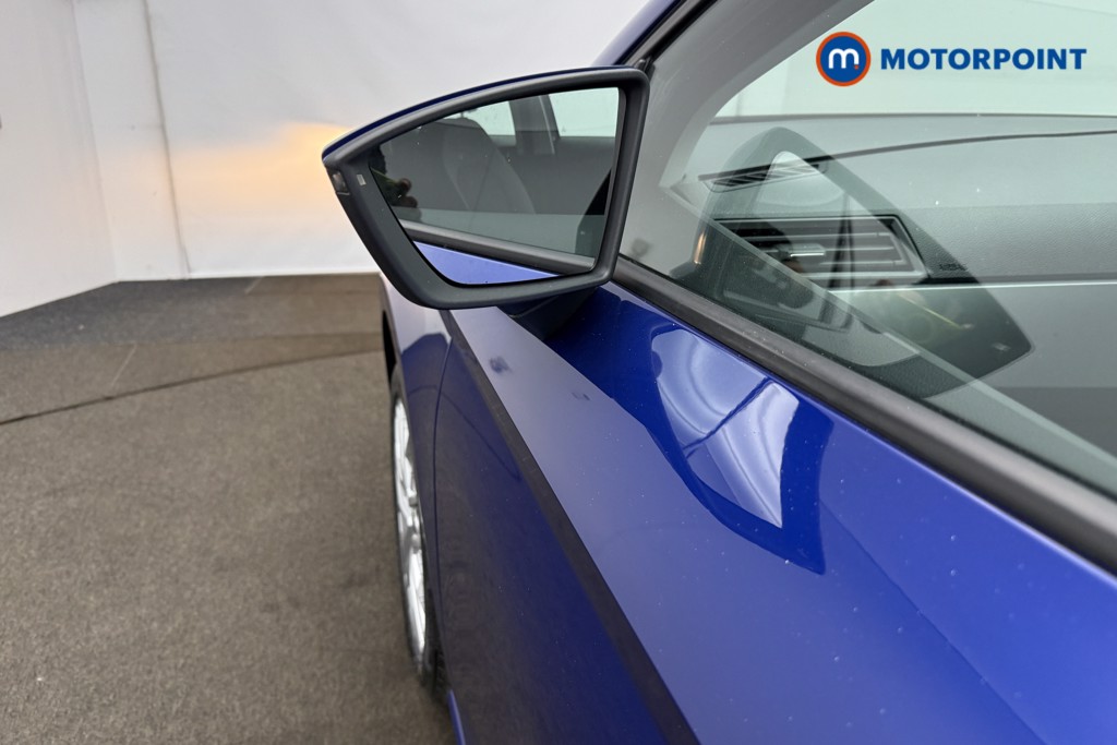 Seat Ibiza Se Technology Manual Petrol Hatchback - Stock Number (1665638) - 27th supplementary image