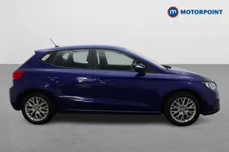 Seat Ibiza Se Technology Manual Petrol Hatchback - Stock Number (1665638) - Drivers side