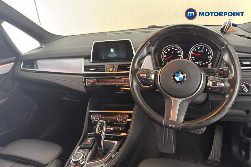 BMW 2 Series M Sport Automatic Petrol Estate - Stock Number (1665907) - 2nd supplementary image