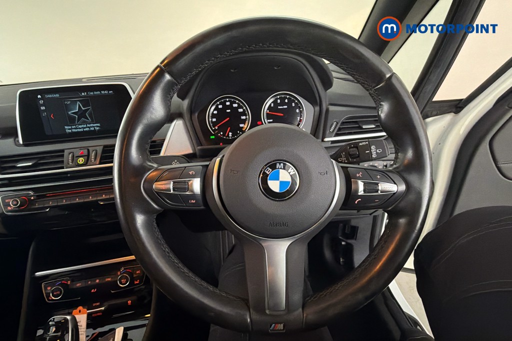BMW 2 Series M Sport Automatic Petrol Estate - Stock Number (1665907) - 5th supplementary image