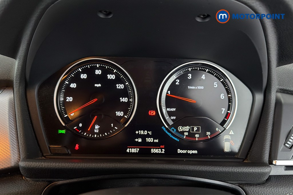 BMW 2 Series M Sport Automatic Petrol Estate - Stock Number (1665907) - 8th supplementary image