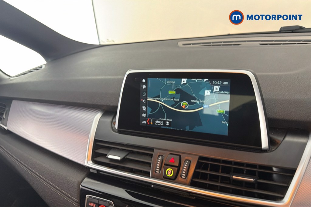 BMW 2 Series M Sport Automatic Petrol Estate - Stock Number (1665907) - 10th supplementary image