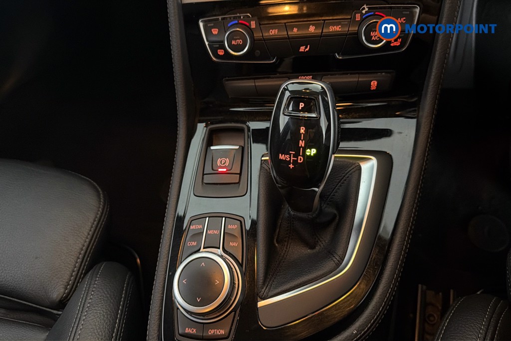 BMW 2 Series M Sport Automatic Petrol Estate - Stock Number (1665907) - 15th supplementary image