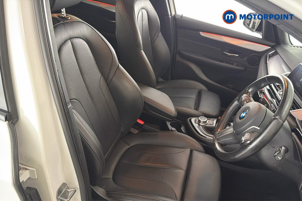 BMW 2 Series M Sport Automatic Petrol Estate - Stock Number (1665907) - 22nd supplementary image