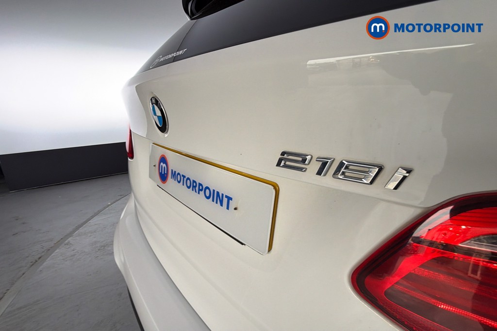 BMW 2 Series M Sport Automatic Petrol Estate - Stock Number (1665907) - 37th supplementary image