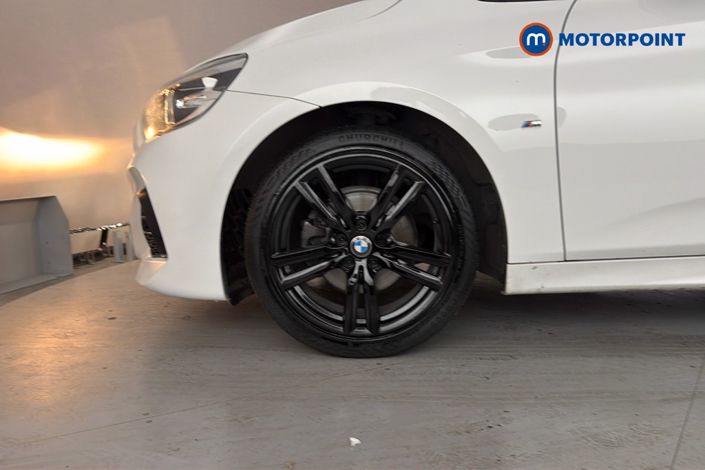 BMW 2 Series M Sport Automatic Petrol Estate - Stock Number (1665907) - 47th supplementary image