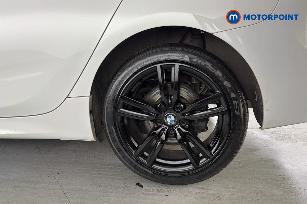 BMW 2 Series M Sport Automatic Petrol Estate - Stock Number (1665907) - 48th supplementary image