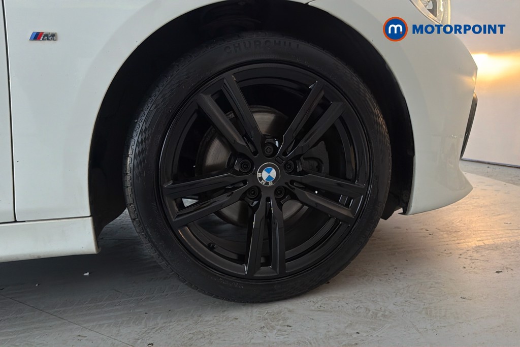 BMW 2 Series M Sport Automatic Petrol Estate - Stock Number (1665907) - 50th supplementary image