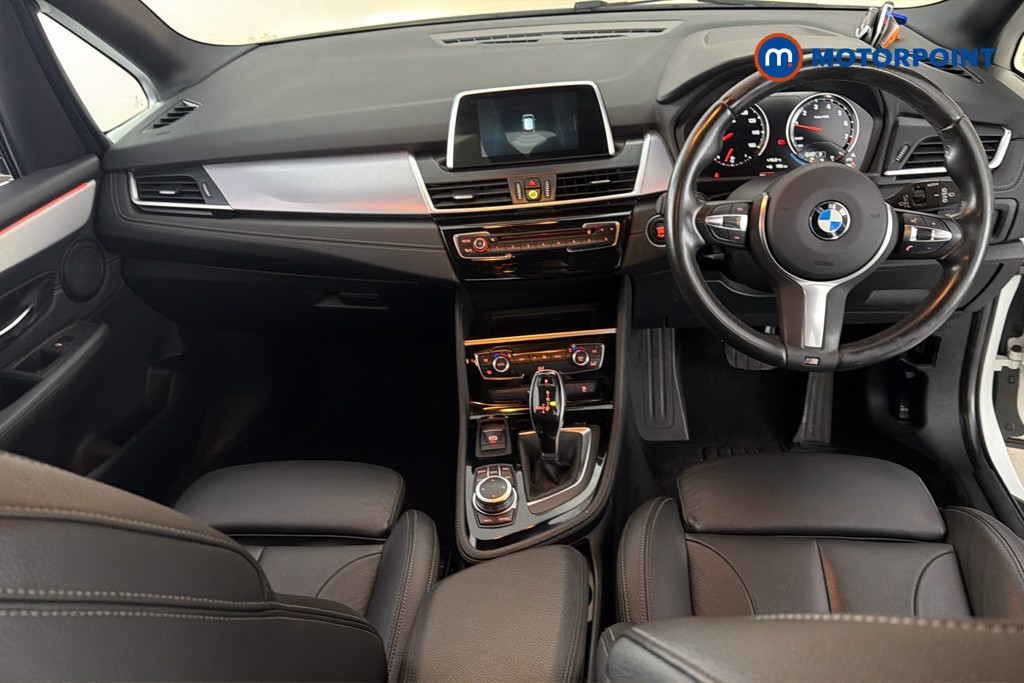 BMW 2 Series M Sport Automatic Petrol Estate - Stock Number (1665907) - 1st supplementary image