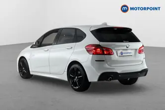 BMW 2 Series M Sport Automatic Petrol Estate - Stock Number (1665907) - Passenger side front corner