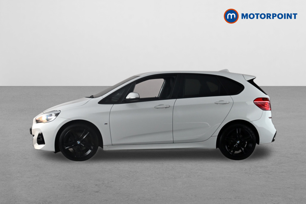 BMW 2 Series M Sport Automatic Petrol Estate - Stock Number (1665907) - Front bumper
