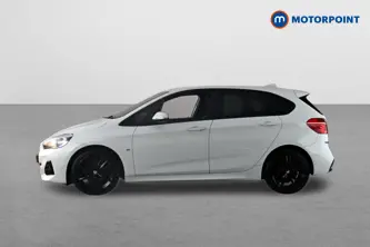 BMW 2 Series M Sport Automatic Petrol Estate - Stock Number (1665907) - Front bumper