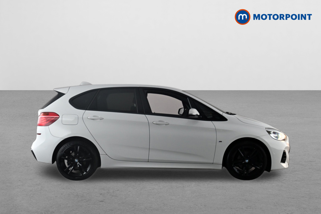 BMW 2 Series M Sport Automatic Petrol Estate - Stock Number (1665907) - Rear bumper