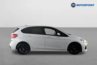 BMW 2 Series M Sport Automatic Petrol Estate - Stock Number (1665907) - Rear bumper