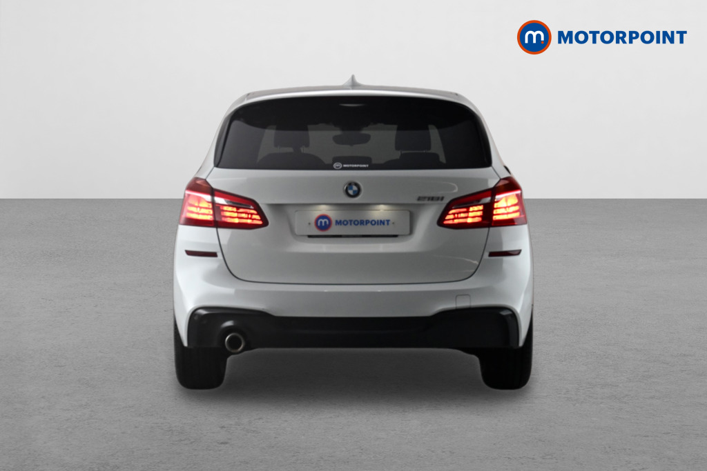 BMW 2 Series M Sport Automatic Petrol Estate - Stock Number (1665907) - Passenger side