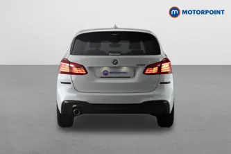BMW 2 Series M Sport Automatic Petrol Estate - Stock Number (1665907) - Passenger side